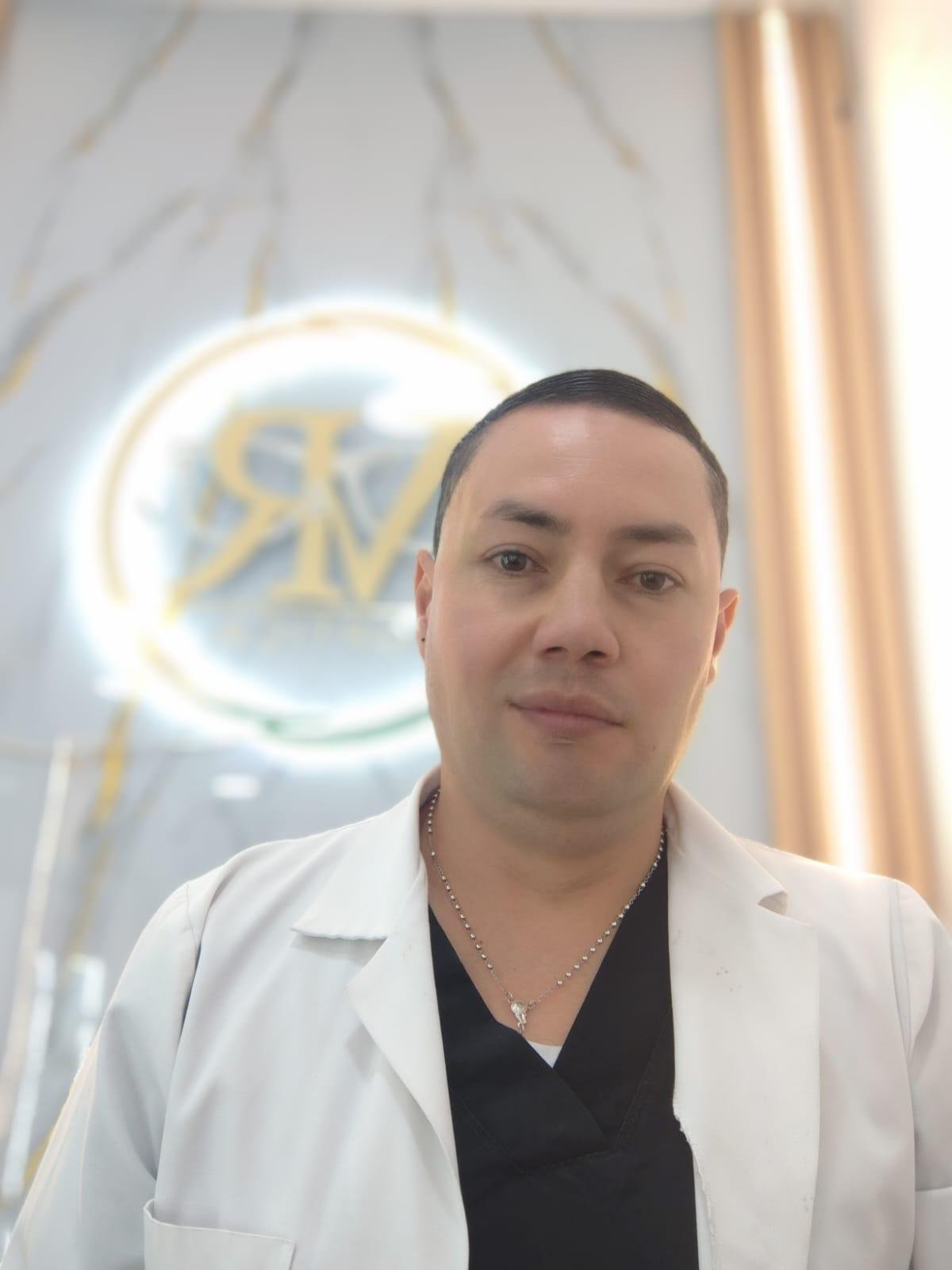 Optometrista Diego Chávez - Centro Histórico