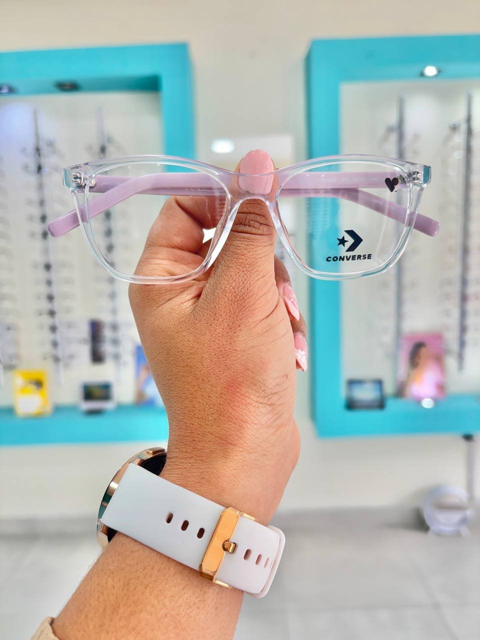 Armazón Acetato 5