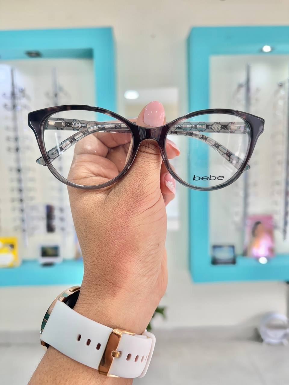 Armazón Acetato 4