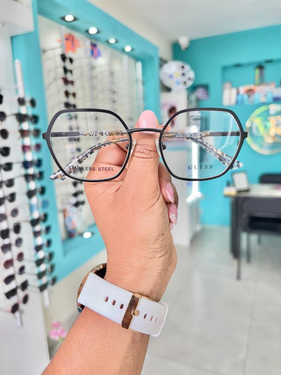 Armazón Metálico 5